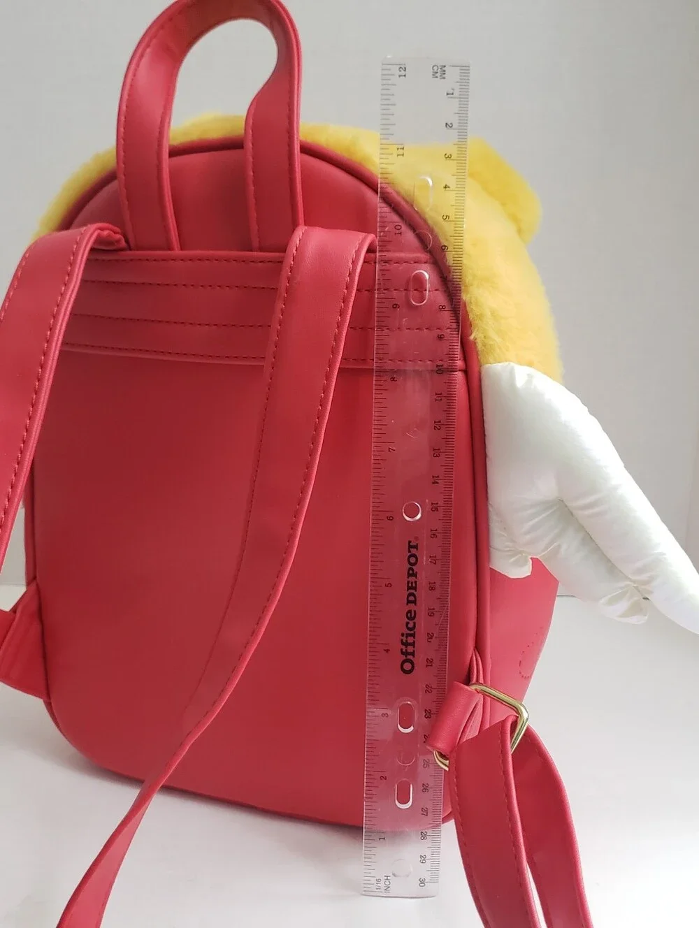 Disney Her Universe Winnie The Pooh Cupid Mini Backpack